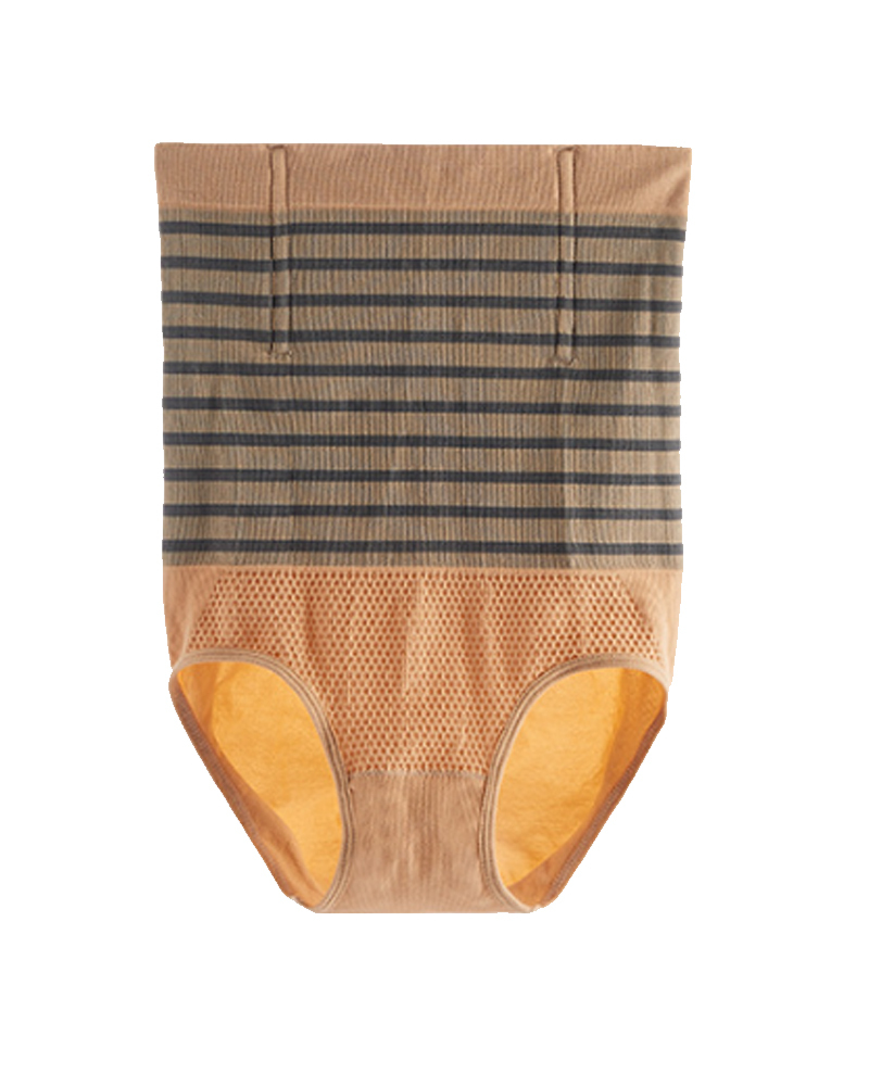 High Waisted Panties