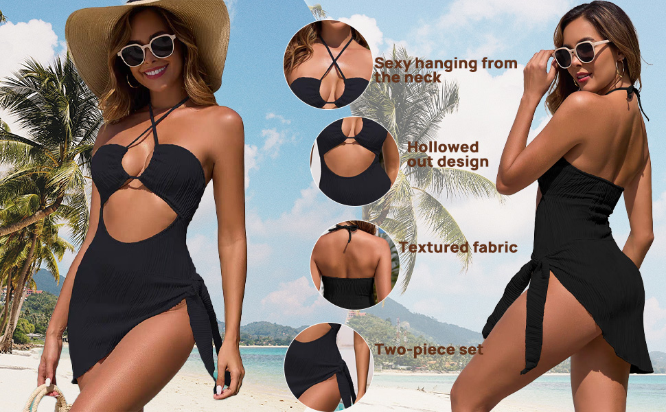 one piece swim suit for women