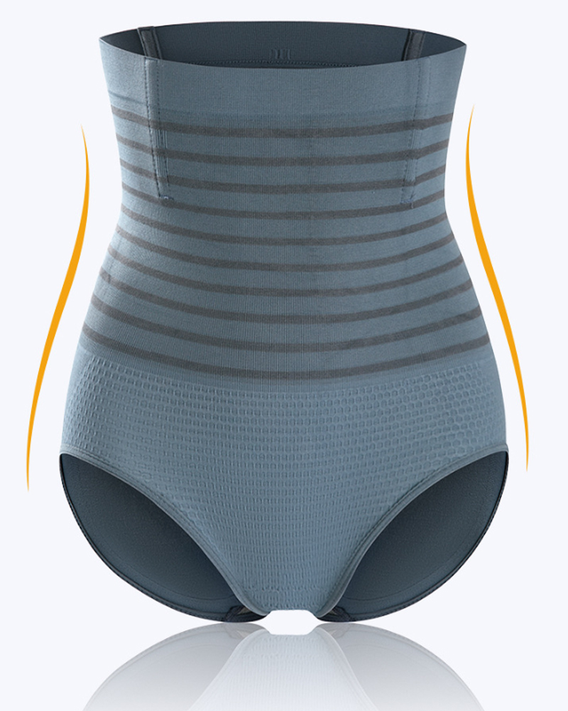 High Waisted Panties