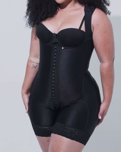 Vibecurve® Tummy Tuck Waist And Hip Lifting Body Shaper