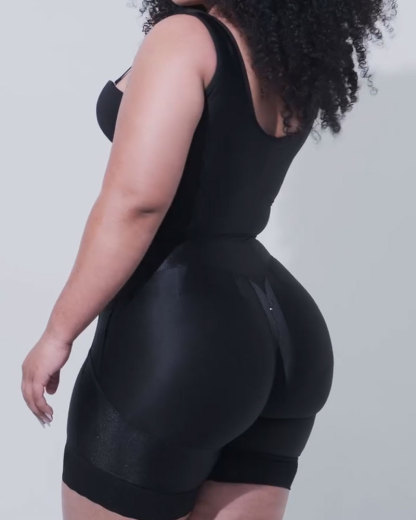 Vibecurve® Tummy Tuck Waist And Hip Lifting Body Shaper