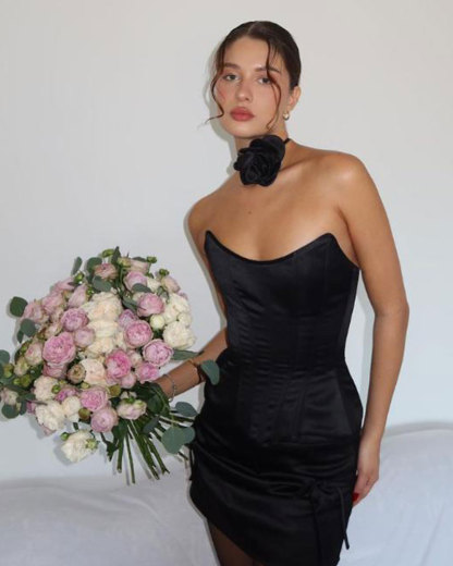 Vibecurve® Corset-Snatched Fit Waist Trainer