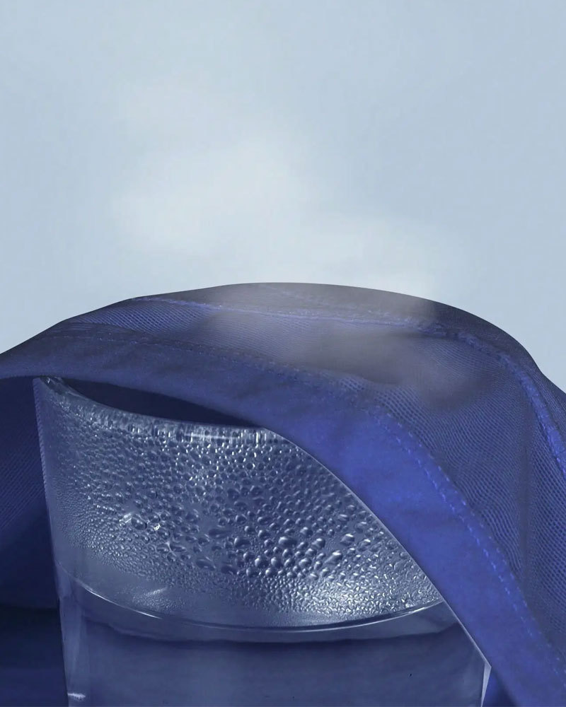 Vibecurve® Cross high waist tummy control comfortable briefs