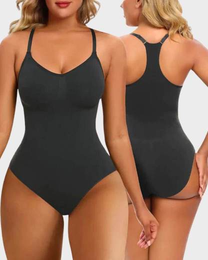 Vibecurve® Tummy Control Racerback Shaper