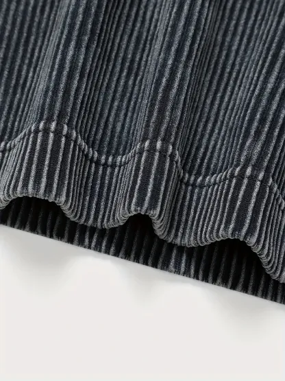 Vibecurve® Women's Solid Racerback Sports Tank Top