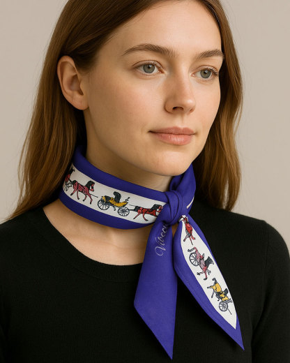 Vibecurve® Multifunctional Ribbon