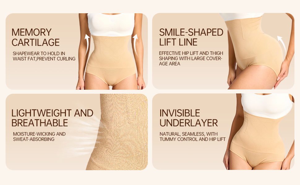 shapewear for women
