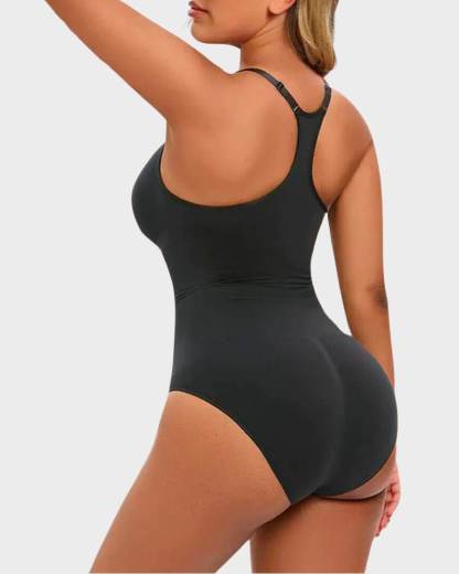 Vibecurve® Tummy Control Racerback Shaper