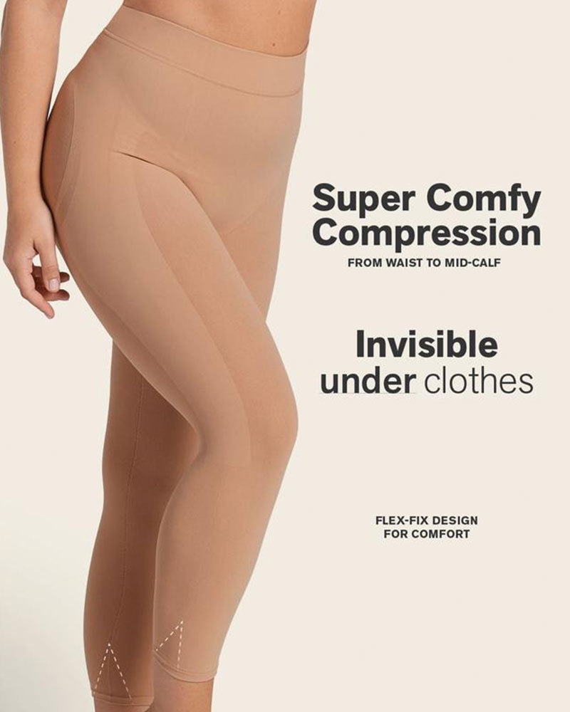 Vibecurve® High Waist Seamless Butt Lift Shaper Pants