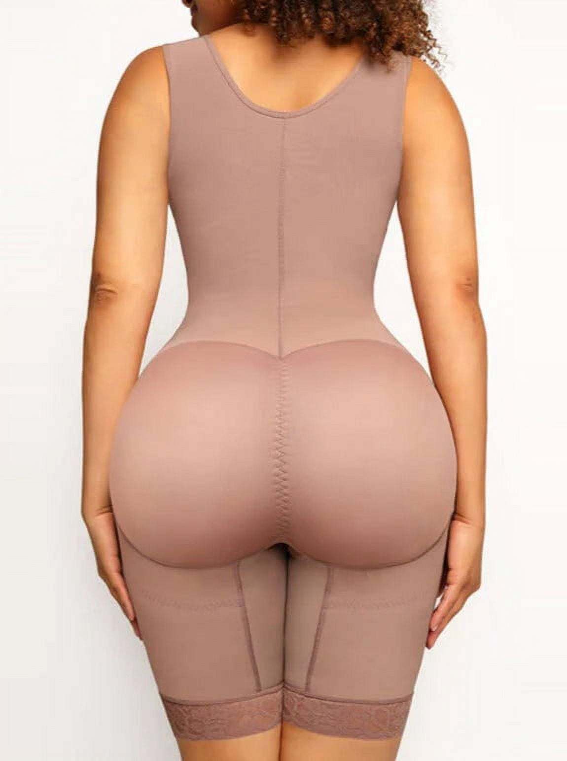 Vibecurve® High Compression Control Bodysuit