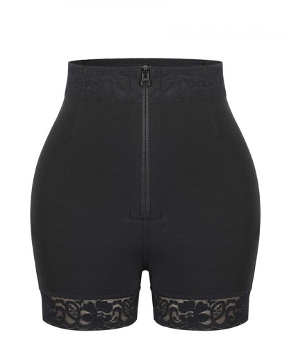 Vibecurve®Short Lifts Buttocks With Tummy Control