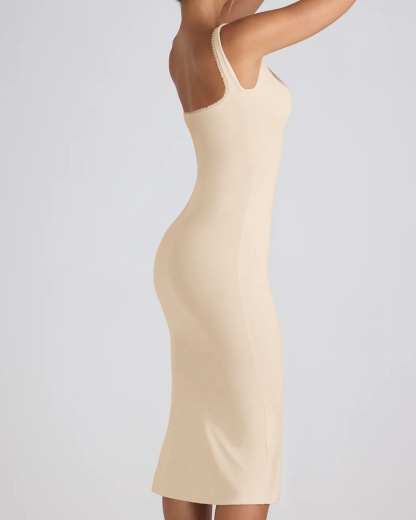 One Shoulder Dress