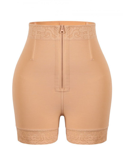 Vibecurve®Short Lifts Buttocks With Tummy Control