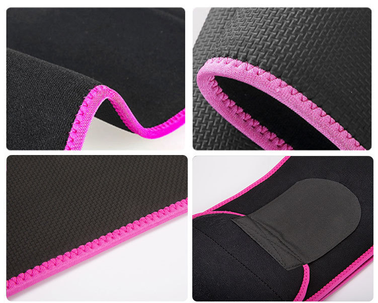 Vibecurve®Sports Sweat Fitness Slimming Belt