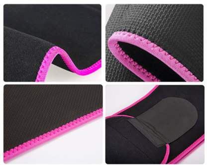 Vibecurve®Sports Sweat Fitness Slimming Belt