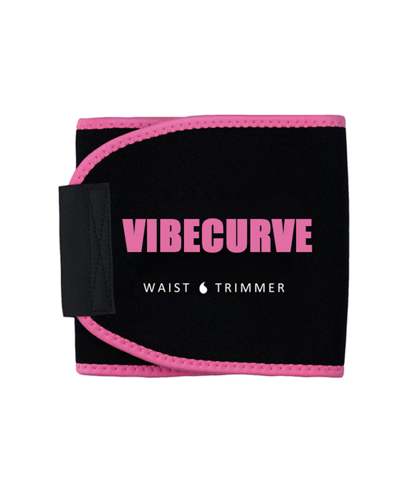 Vibecurve®Sports Sweat Fitness Slimming Belt