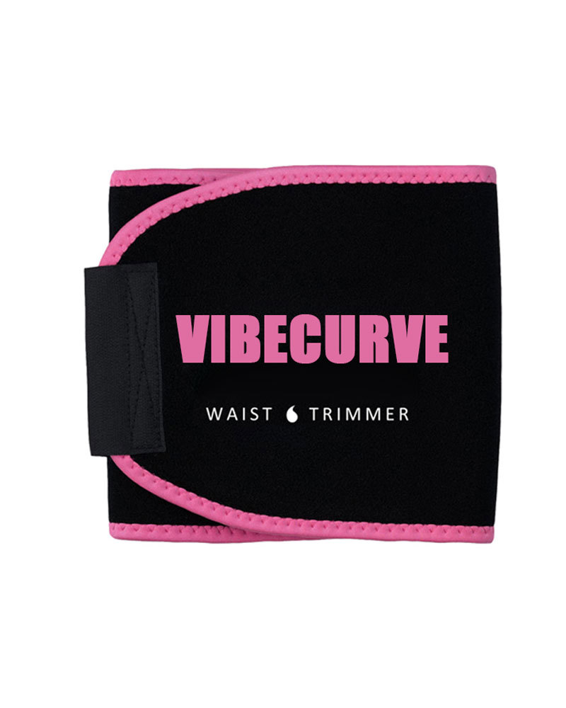 Vibecurve®Sports Sweat Fitness Slimming Belt