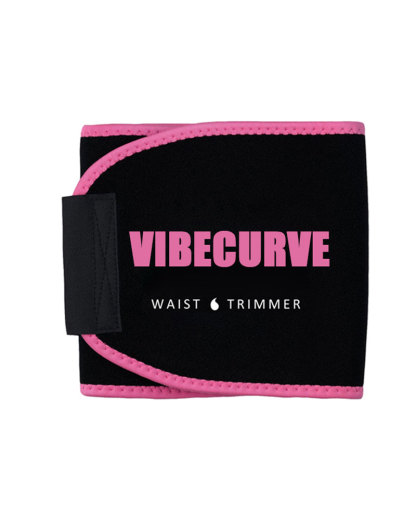 Vibecurve®Sports Sweat Fitness Slimming Belt