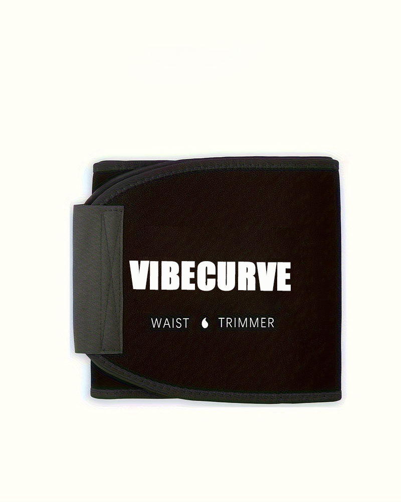 Vibecurve®Sports Sweat Fitness Slimming Belt