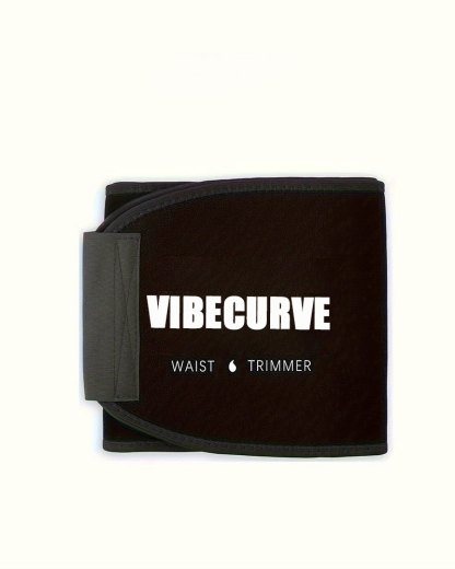 Vibecurve®Sports Sweat Fitness Slimming Belt