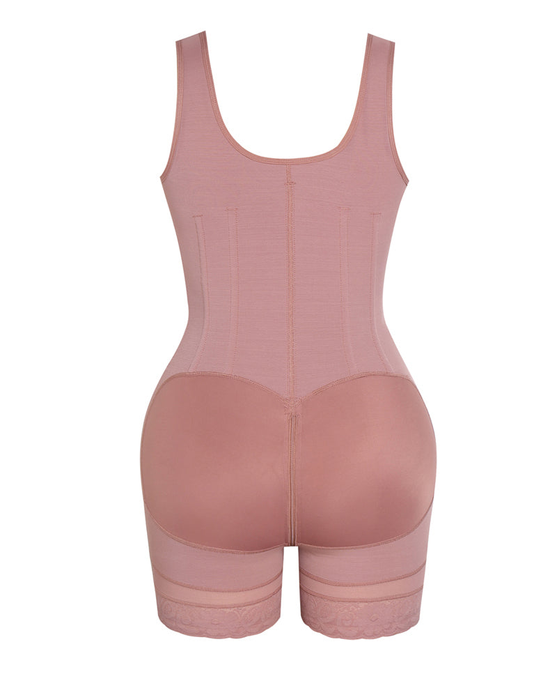 Vibecurve® Post Surgery Tummy Tuck Compression Garment