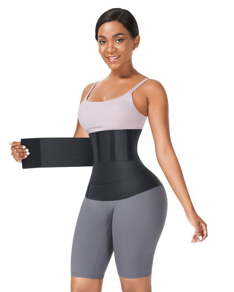 Vibecurve®Snatch Me Up Bandage Comfortable Lady Waist Trainer