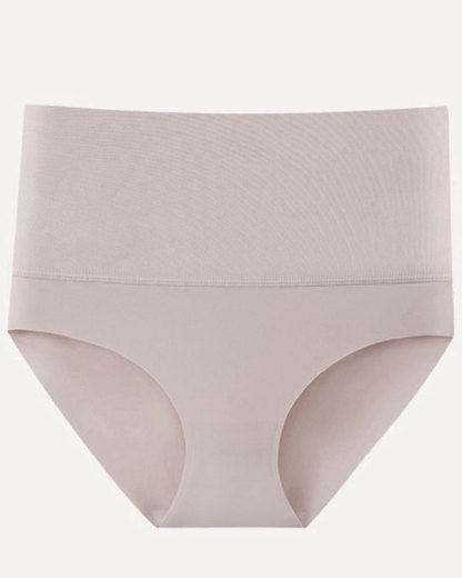 Vibecurve® High Waist Seamless Panties