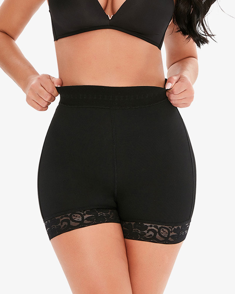 Vibecurve®Tummy Control Tights Butt Lifter Panties for Women Body Shaper Shapewear