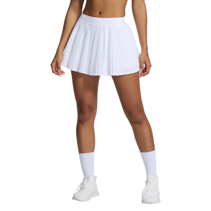 Vibecurve®Casual Pleated Sports Skirt