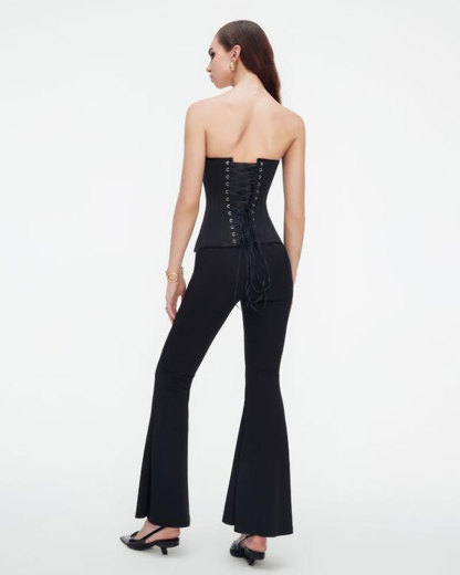 Vibecurve® Corset-Snatched Fit Waist Trainer