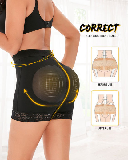 Vibecurve®Tummy Control Tights Butt Lifter Panties for Women Body Shaper Shapewear