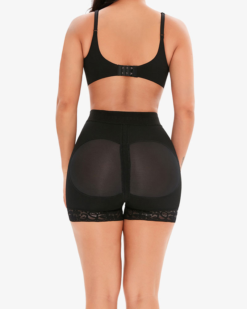 Vibecurve®Tummy Control Tights Butt Lifter Panties for Women Body Shaper Shapewear