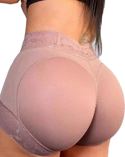 Vibecurve®High Waist Seamless Butt Lifting Shorts