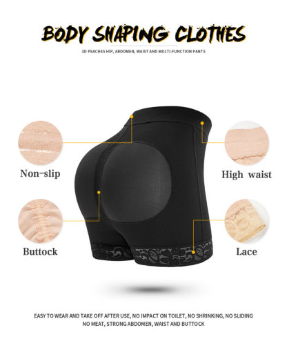 Vibecurve®Tummy Control Tights Butt Lifter Panties for Women Body Shaper Shapewear