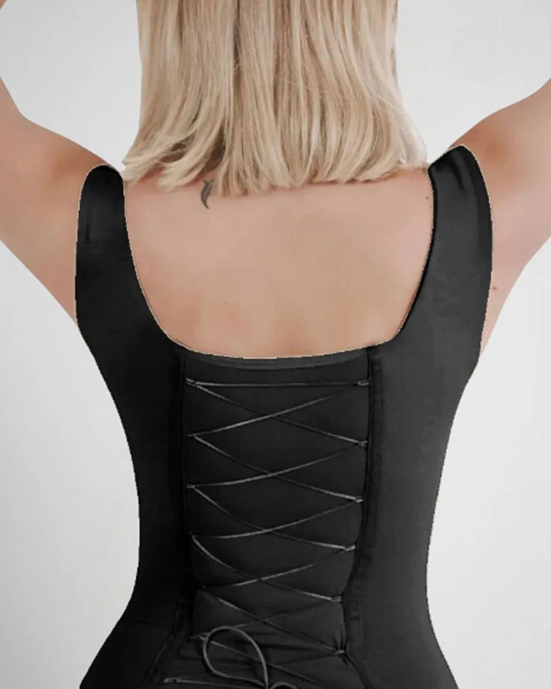 Vibecurve®Body Corset Moldeador
