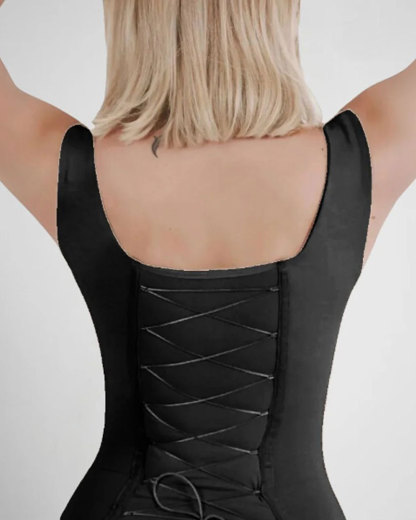 Vibecurve®Body Corset Moldeador