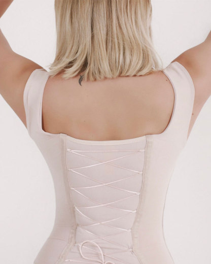 Vibecurve®Body Corset Moldeador