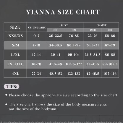 Vibecurve® Bodysuit for Women Tummy Control Shapewear Open Bust Mid-Thigh Sculpting Body Shaper