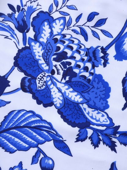 Vibecurve® Two-Piece Floral Print Ruched Mesh Swimsuit, Sarong