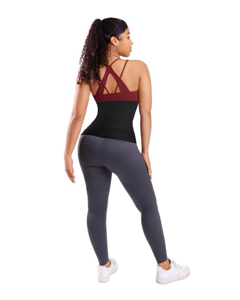 Vibecurve®Snatch Me Up Bandage Comfortable Lady Waist Trainer