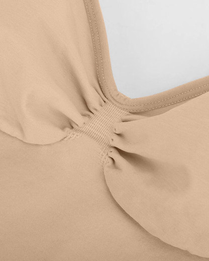 Vibecurve® Seamless Breast Support Waist and Abdomen Shaping Full Body Shaper