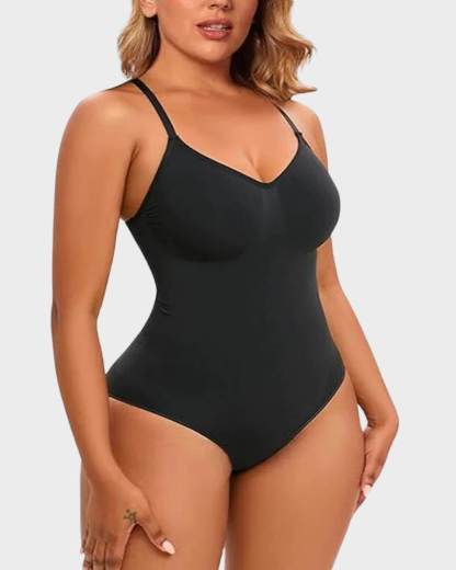 Vibecurve® Tummy Control Racerback Shaper