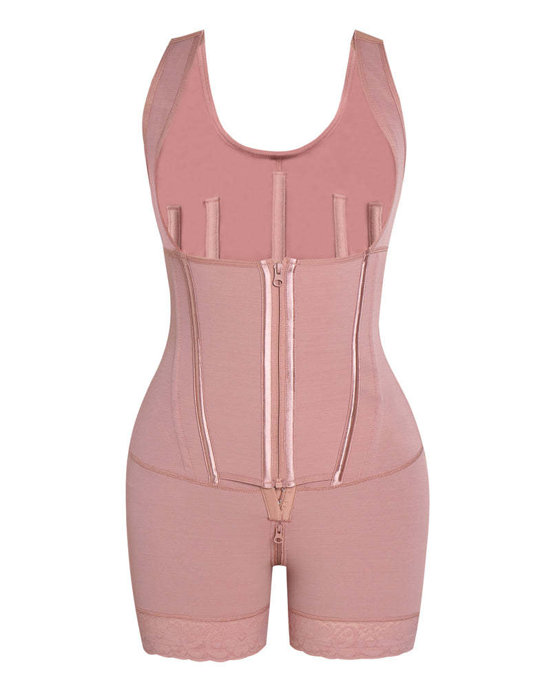 Vibecurve® Post Surgery Tummy Tuck Compression Garment