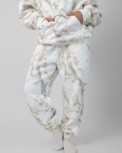 Vibecurve® The Camo Sweatpants