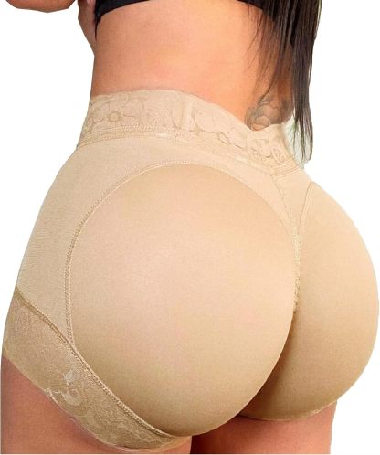 Vibecurve®High Waist Seamless Butt Lifting Shorts