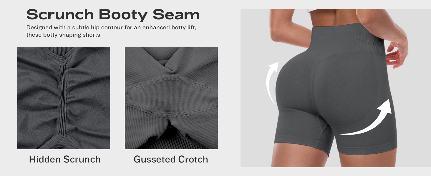 workout shorts