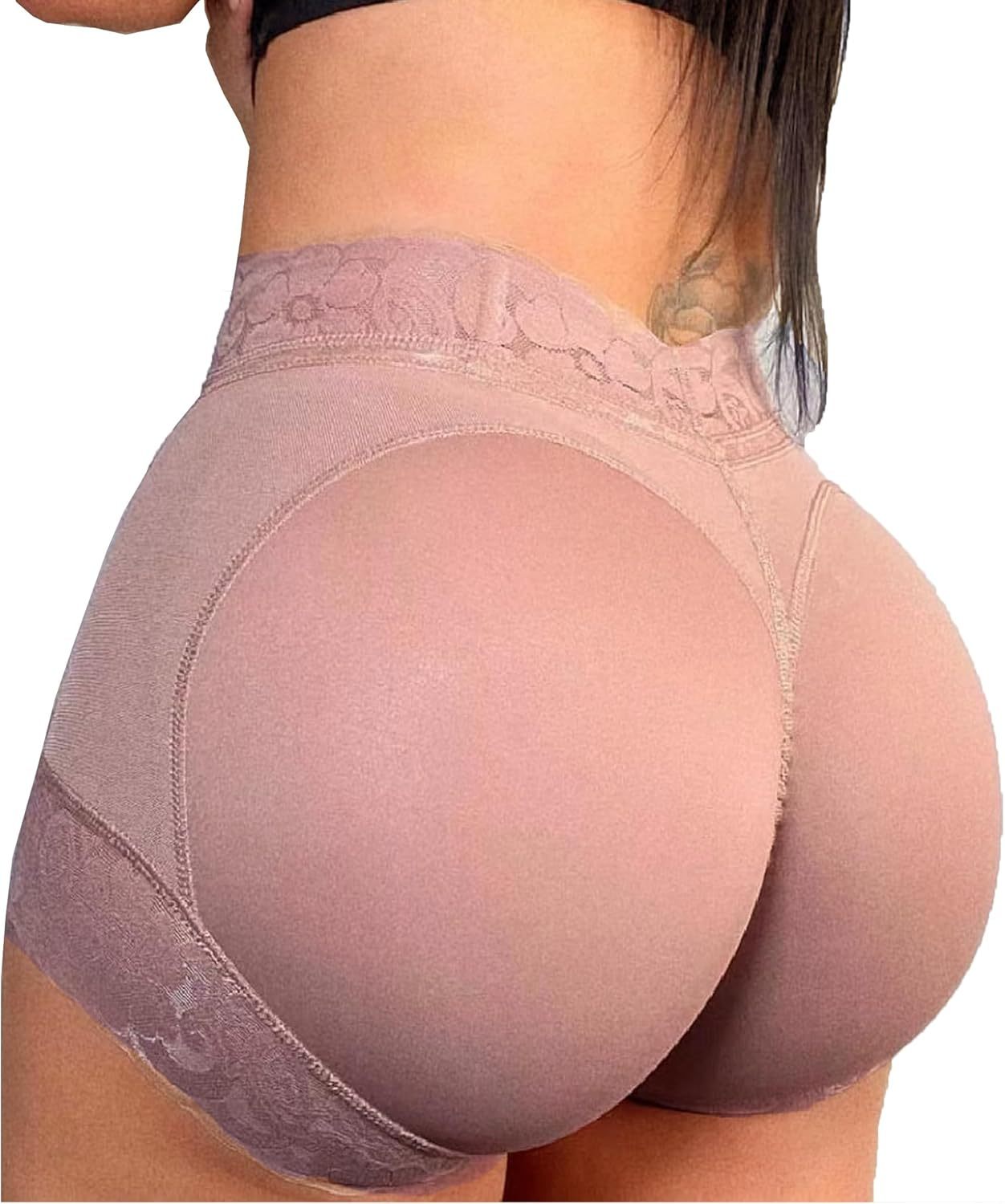 Vibecurve®High Waist Seamless Butt Lifting Shorts
