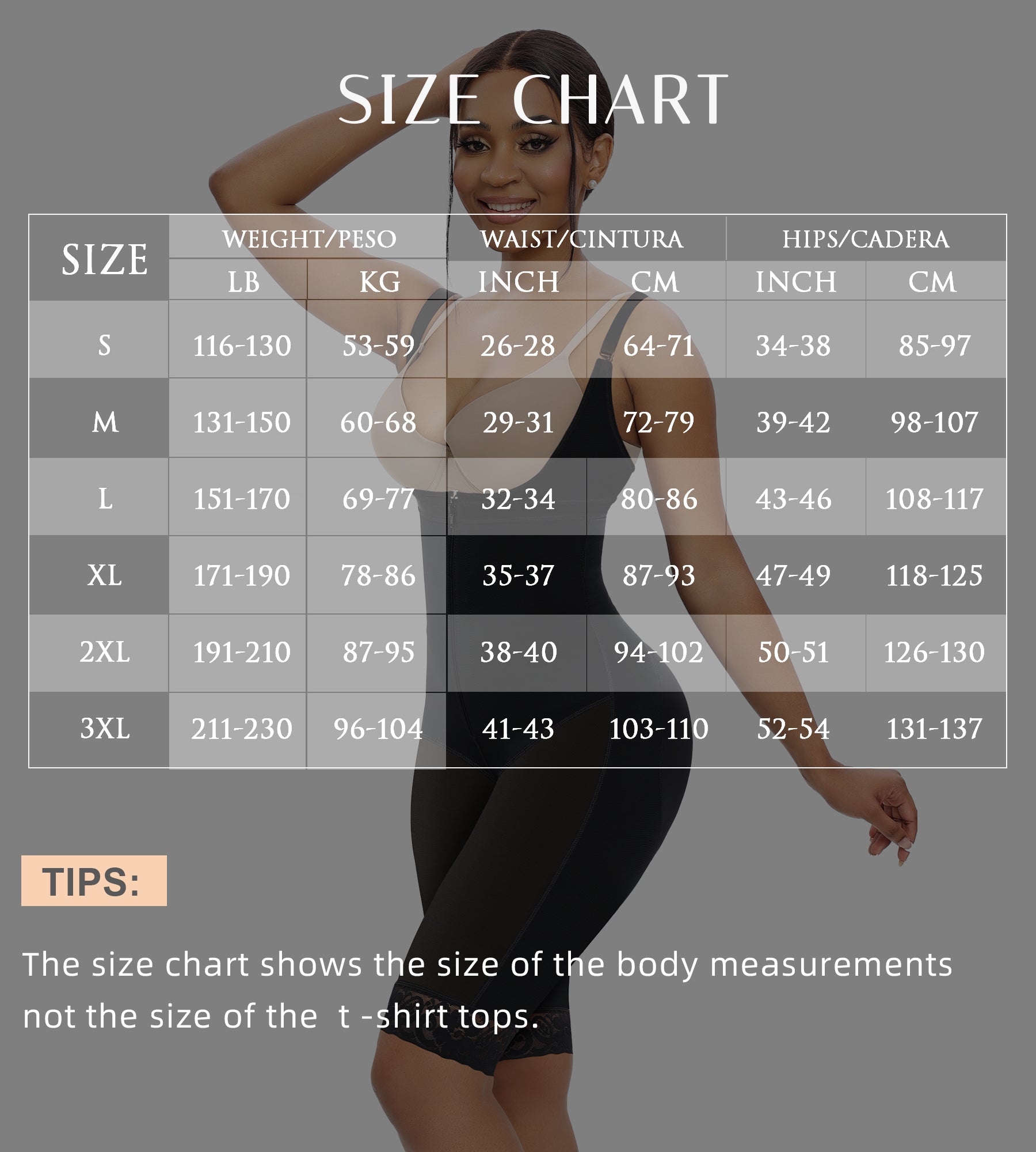 Vibecurve® Fajas Colombianas Moldeadoras Shapewear Tummy Control High Waisted Shorts Butt Lifting Faja Body Shaper Bodysuits