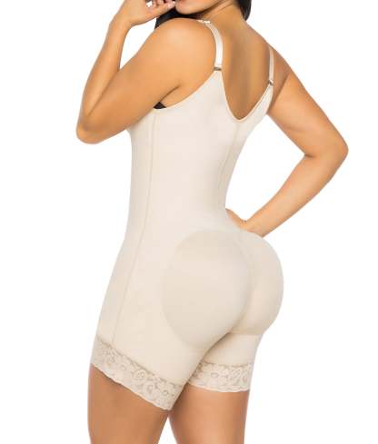Vibecurve® Fajas Colombianas Shapewear for Women