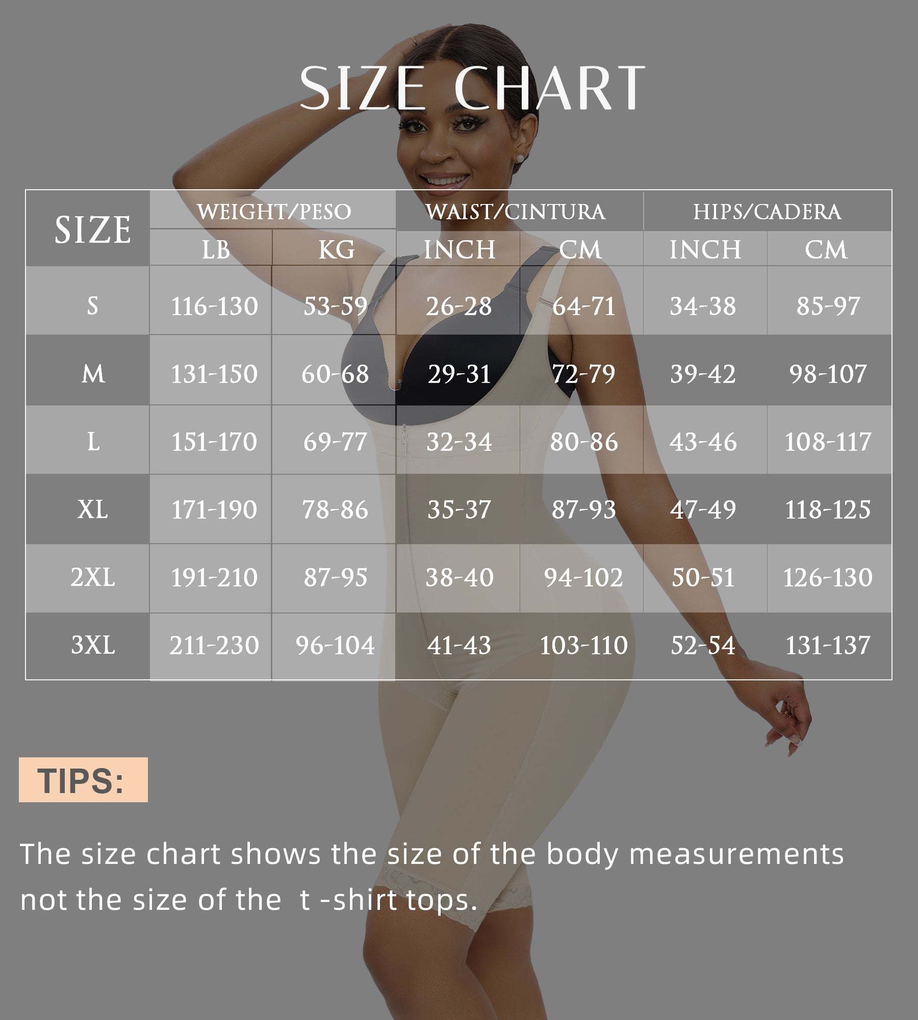 Vibecurve® Fajas Colombianas Moldeadoras Shapewear Tummy Control High Waisted Shorts Butt Lifting Faja Body Shaper Bodysuits